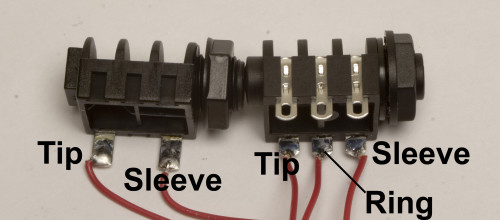 moog theremin kit instructions