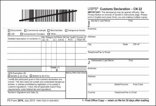 cp 72 form instructions