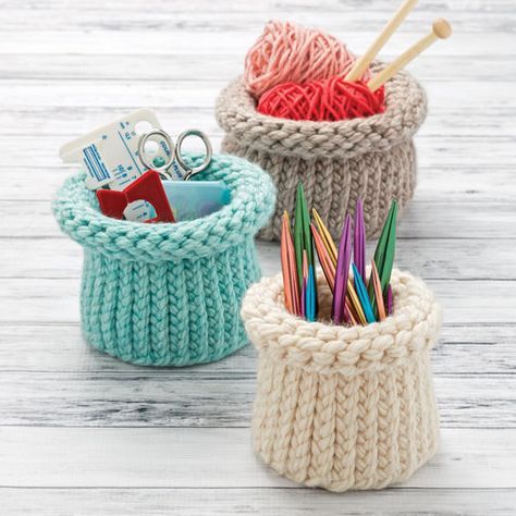 spool knitting instructions free