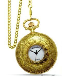 colibri pocket watch instructions