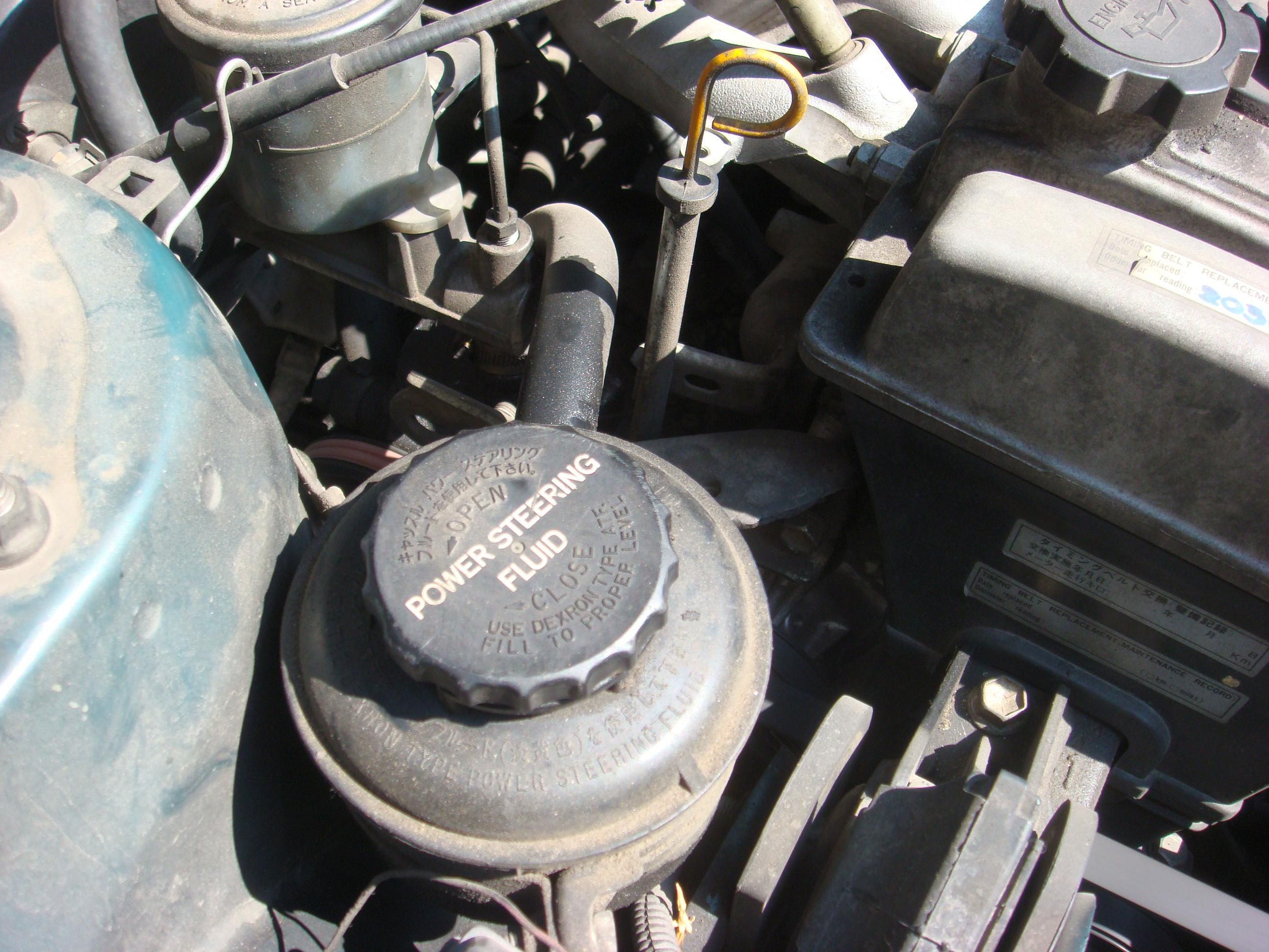 2014 ford ranger oil change instructions