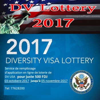 dv lottery instructions 2017