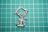 giant or gargant instructions warhammer