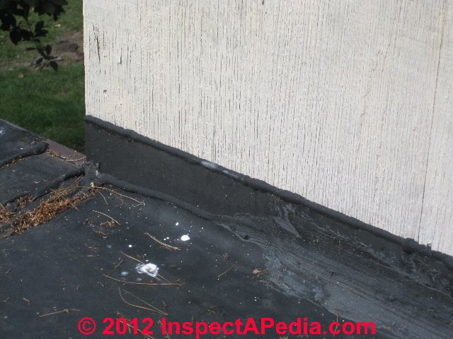 epdm rubber roofing installation instructions