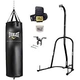 century heavy bag speed bag stand instructions