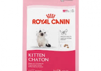 royal canin babycat milk instructions