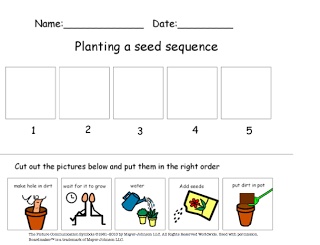 planting a seed instructions