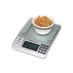 weight watchers electronic food scale instructions