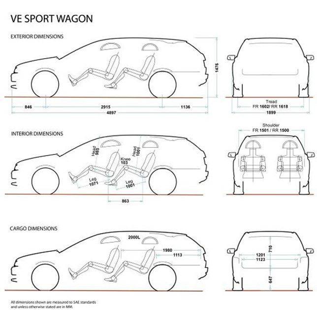 ve commodore cargo barrier instructions