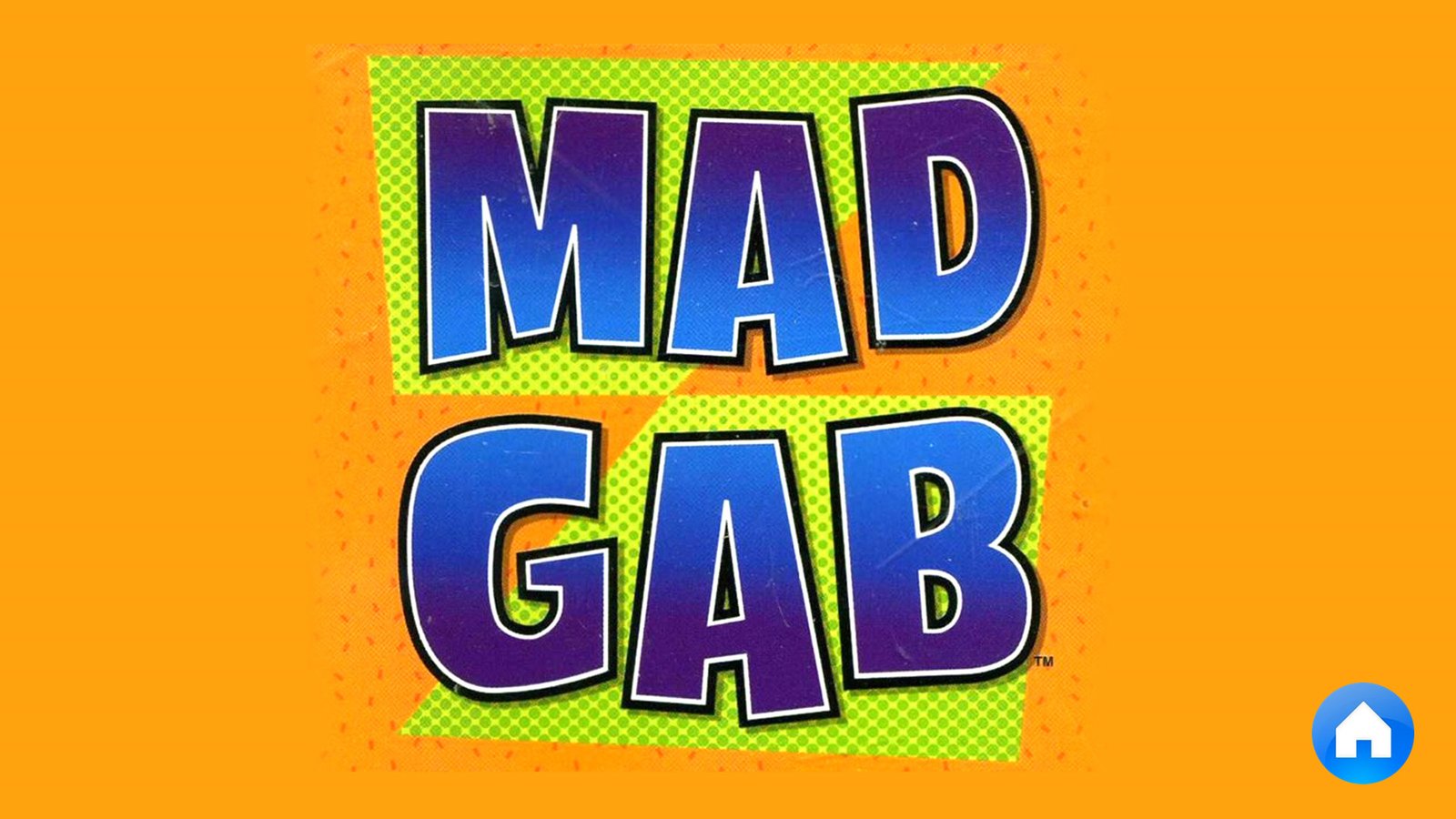 mad gab card game instructions
