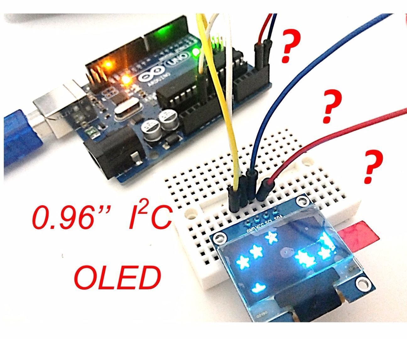 arduino laser show instructables