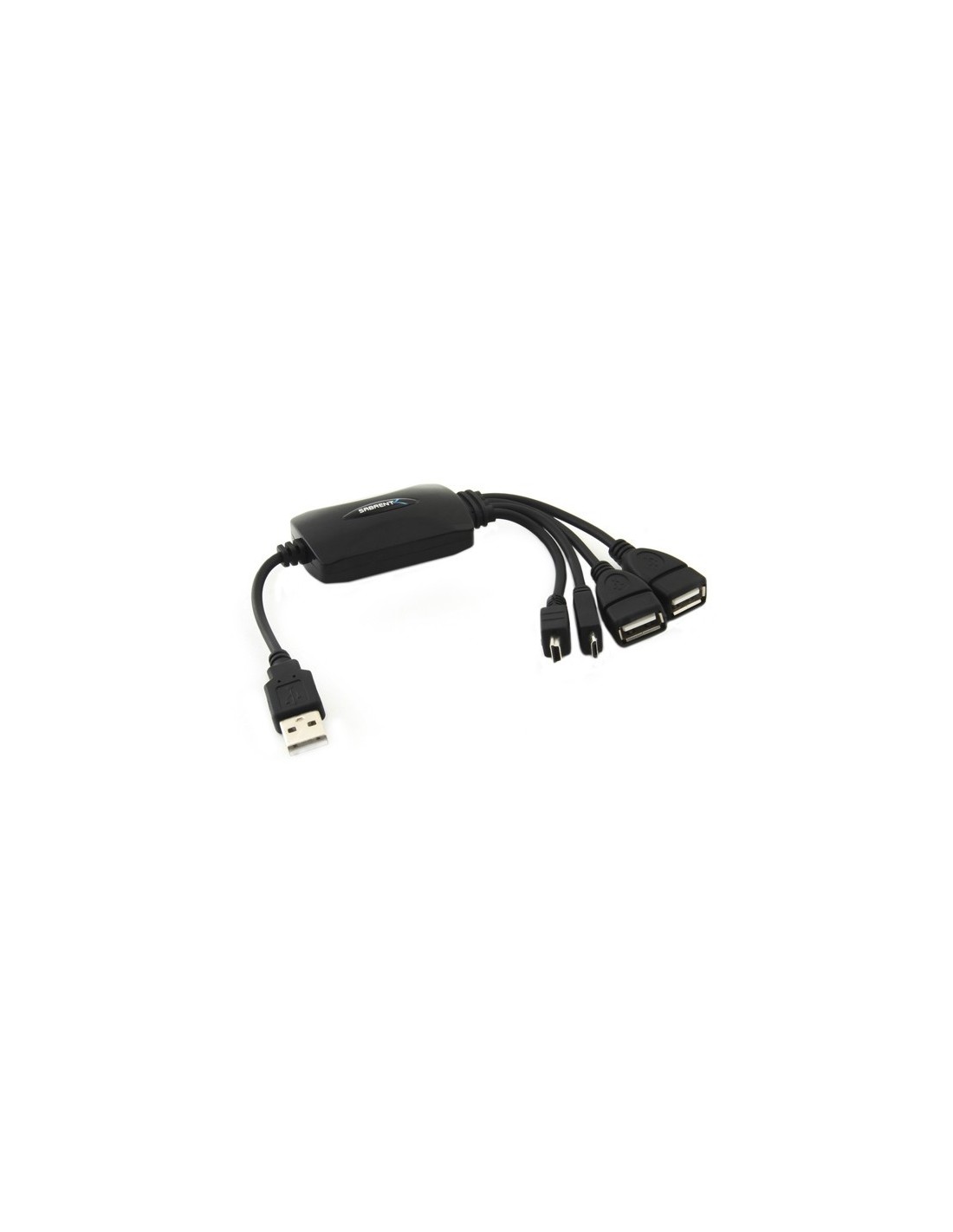 instructions for networking usb 2.0 print server