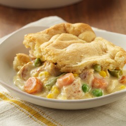 earth fare frozen chicken pot pie cooking instructions