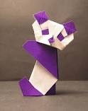 origami australian animals instructions
