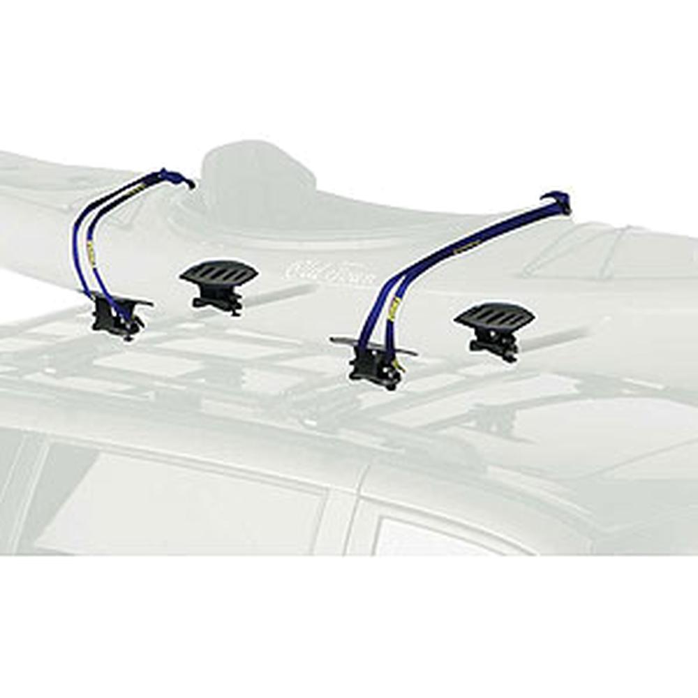 thule car top carrier instructions
