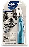 oster dog nail clippers instructions