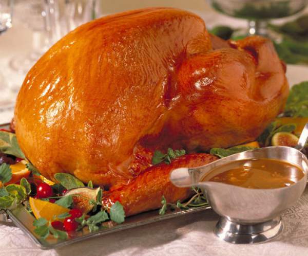 butterball turkey breast roast cooking instructions