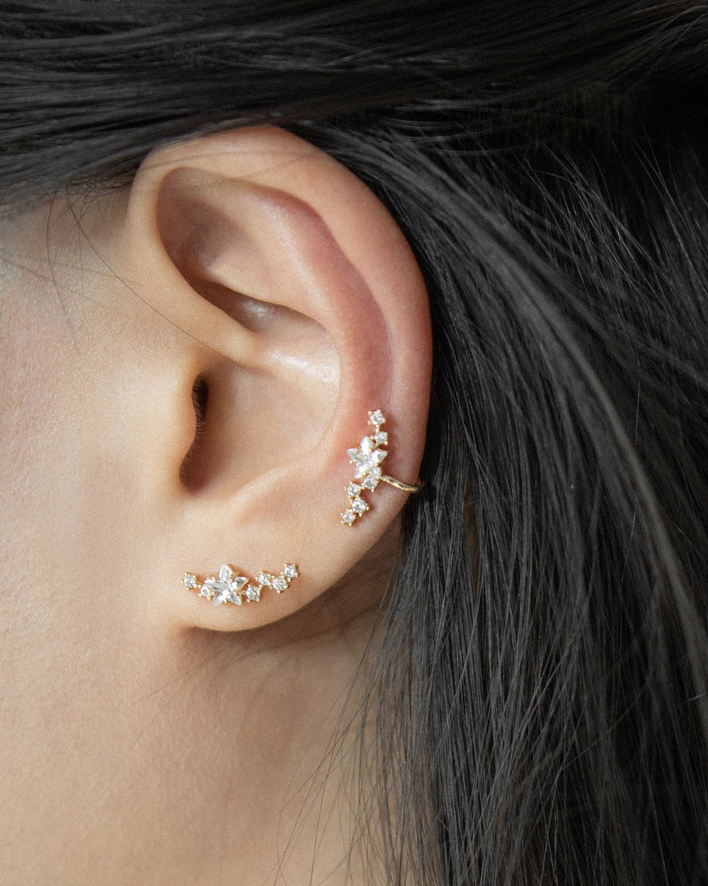 ear cartilage piercing care instructions
