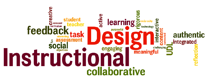 instructional design principles education