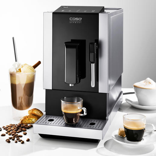 cafe crema coffee machine instructions