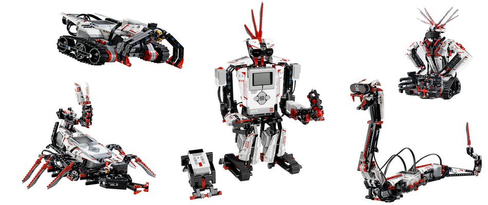 lego mindstorms ev3 chess player instructions