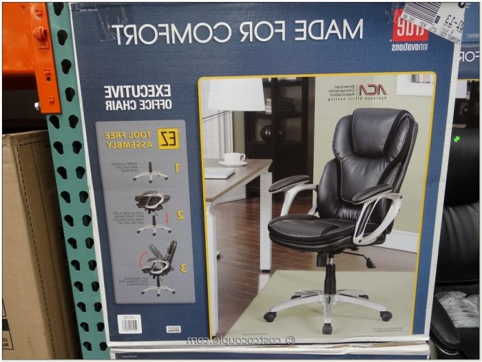 bayside metro mesh office chair instructions