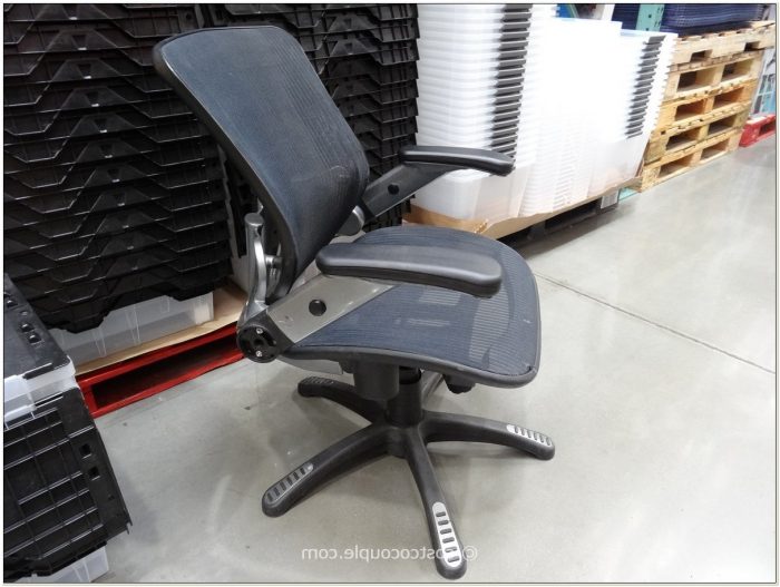 bayside metro mesh office chair instructions