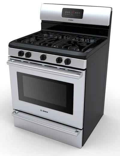 bosch series 8 oven pyroletic instructions