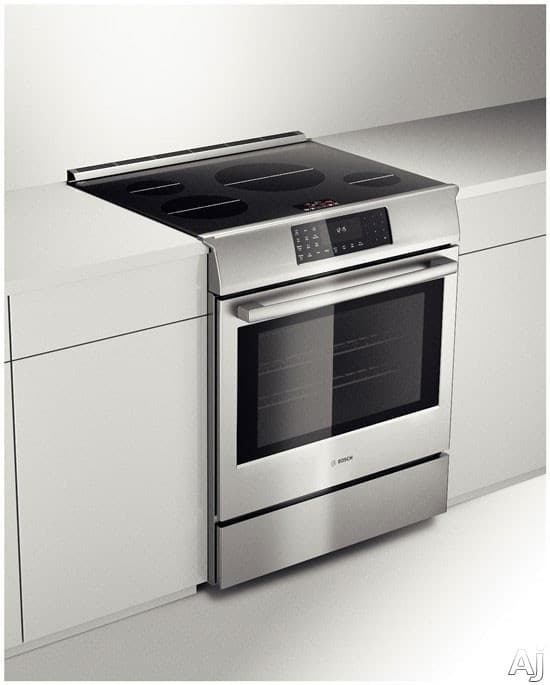 bosch series 8 oven pyroletic instructions