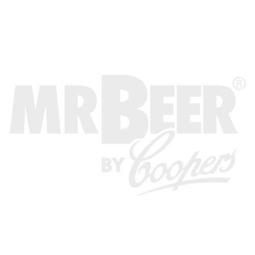 cooper wheat beer instructions