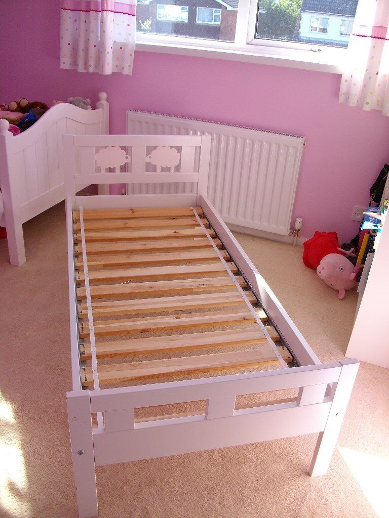 boori cot instructions toddler bed