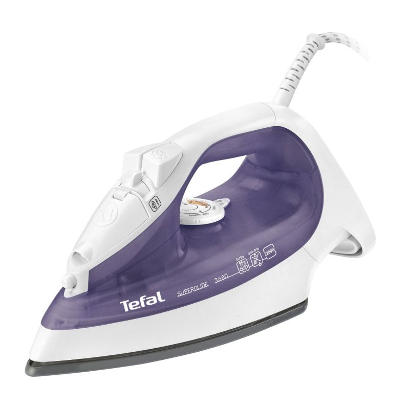 tefal superglide 3680 cleaning instructions