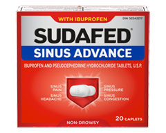 sinutab extra strength dosage instructions