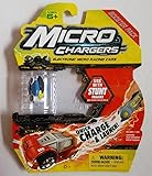 micro chargers light racers track instructions