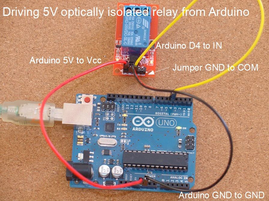 arduino laser show instructables