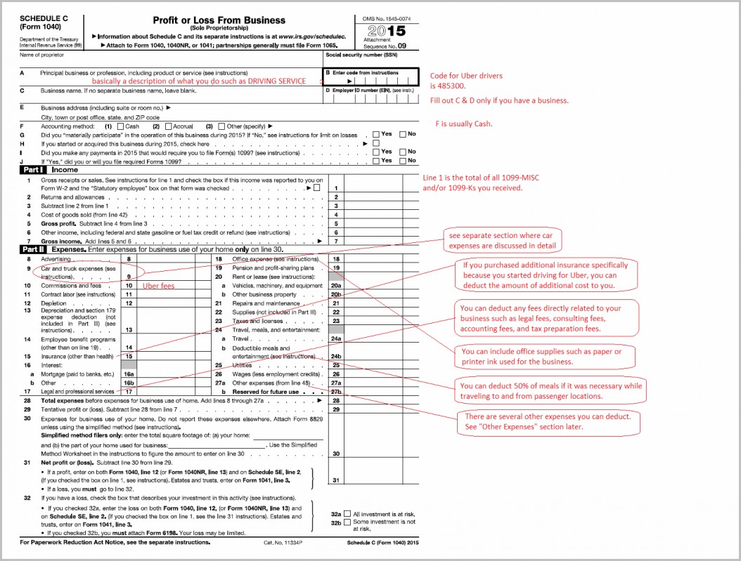 irs form 1040ez instructions 2014