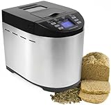 morphy richards coolwall breadmaker instructions
