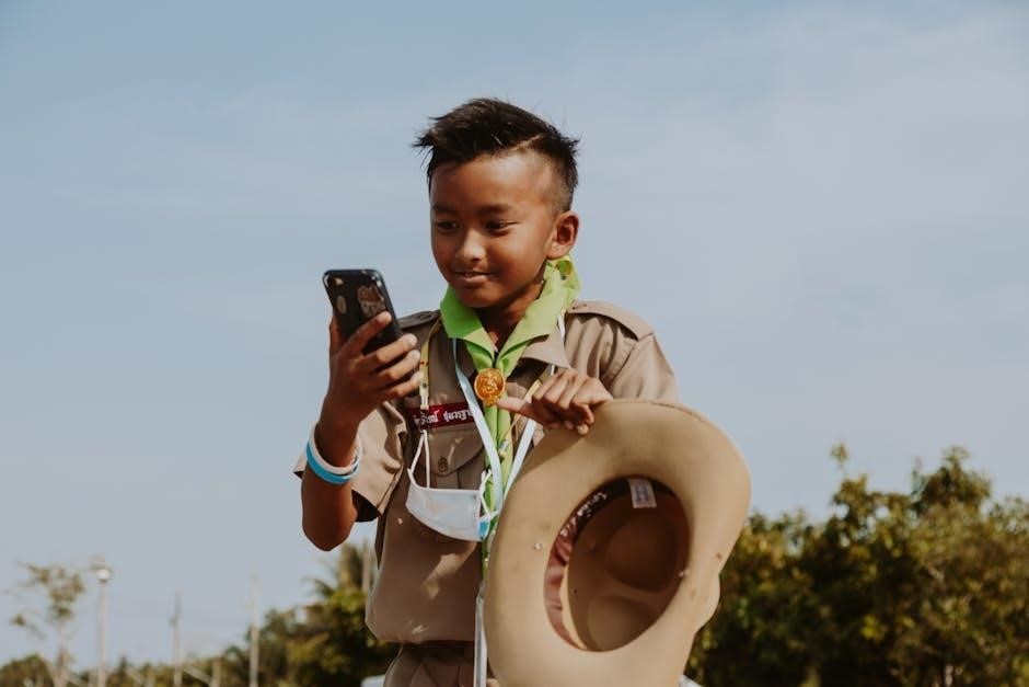 list of boy scout leaders accused of abuse pdf