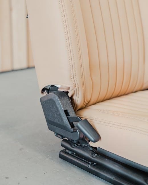 manual for safety 1st car seat