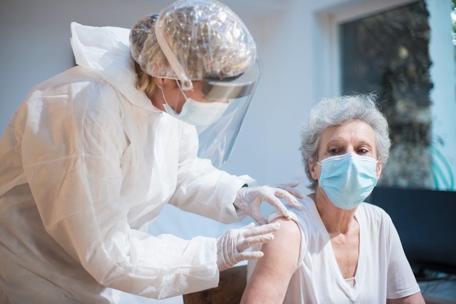 nursing roles and responsibilities pdf