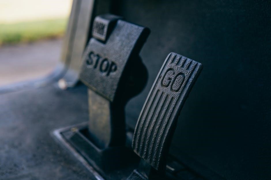 primus iq trailer brake controller manual