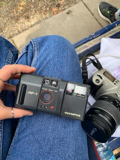 canon ae-1 manual